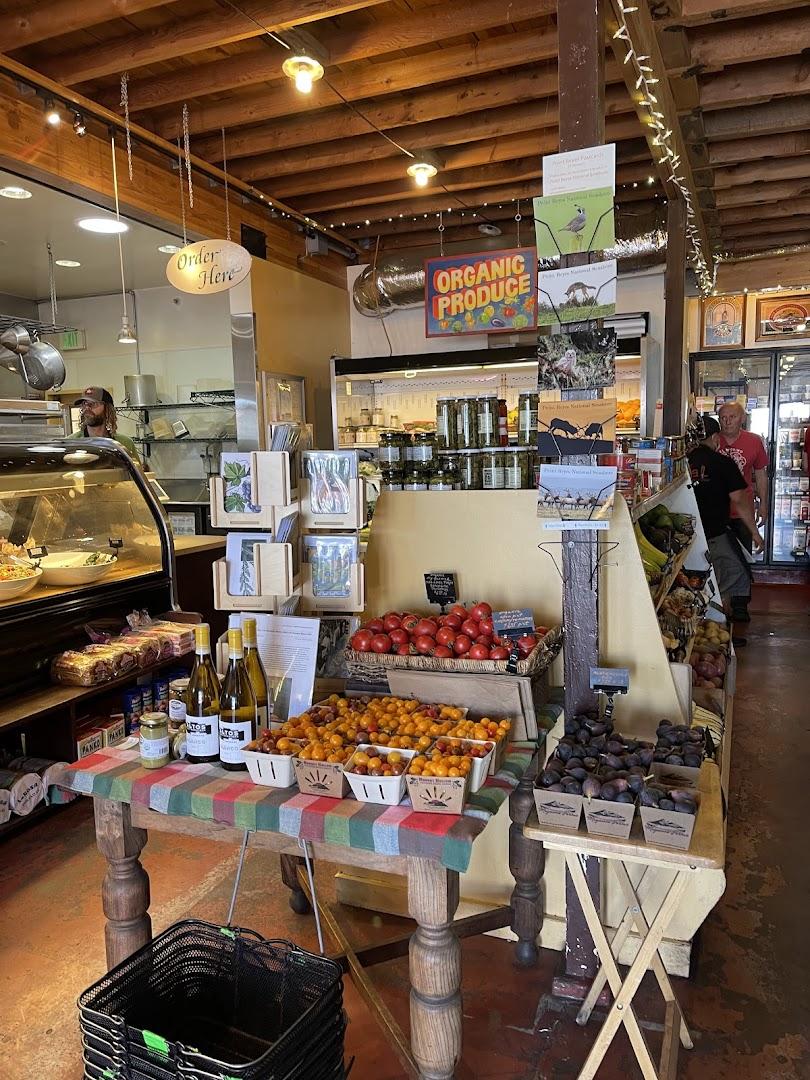 Perry's Delicatessen
