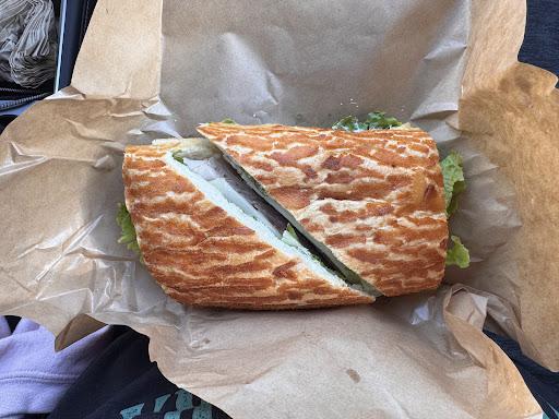 Perry's Delicatessen