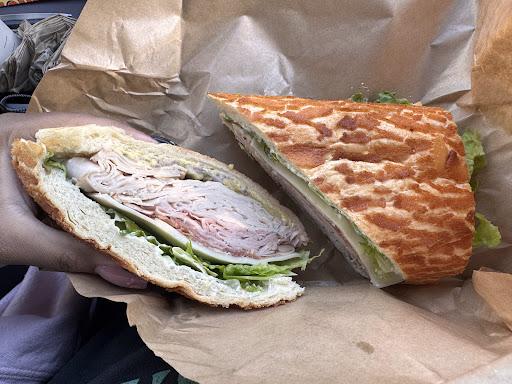 Perry's Delicatessen